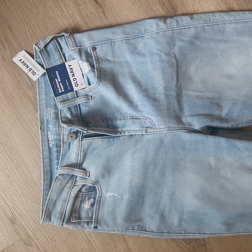 NWT - OLD NAVY